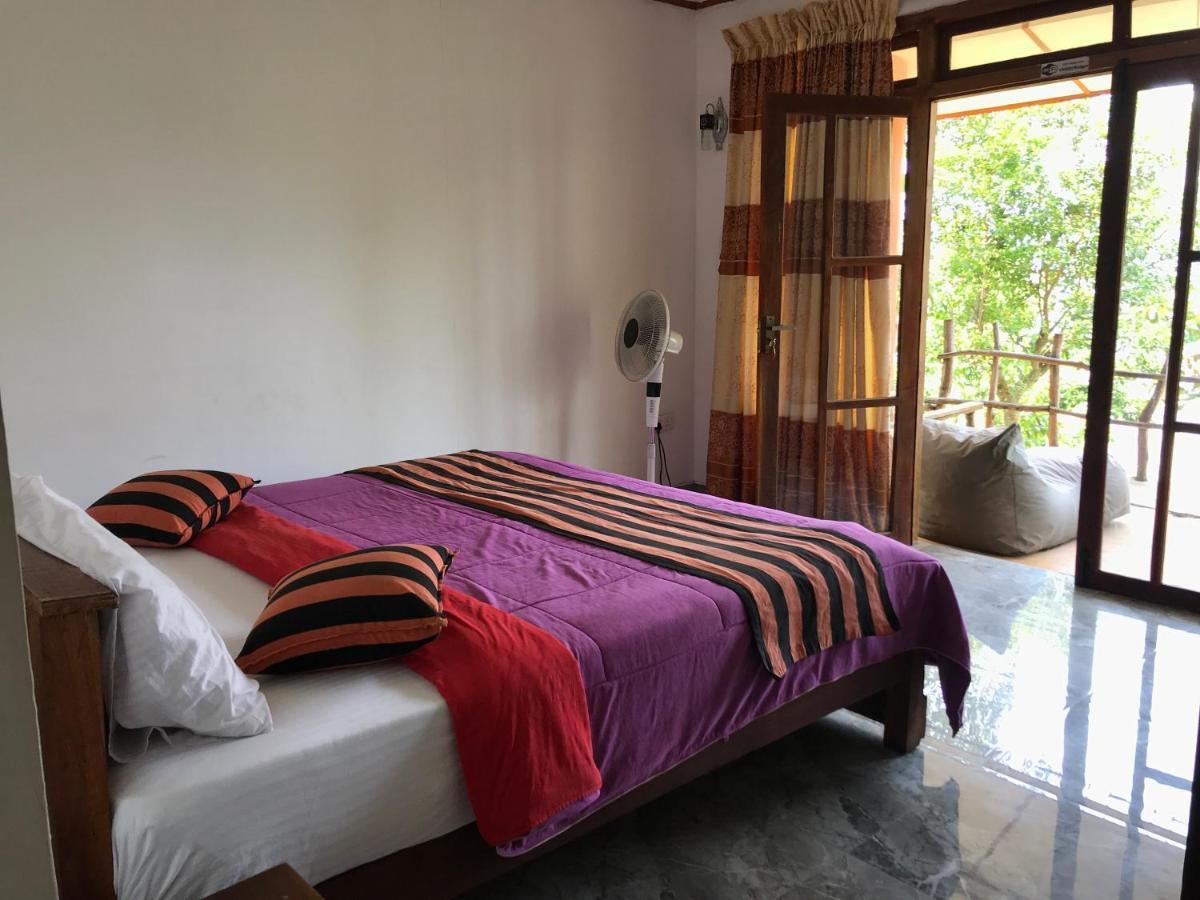 Ridge View Guest House -Ella Exterior foto