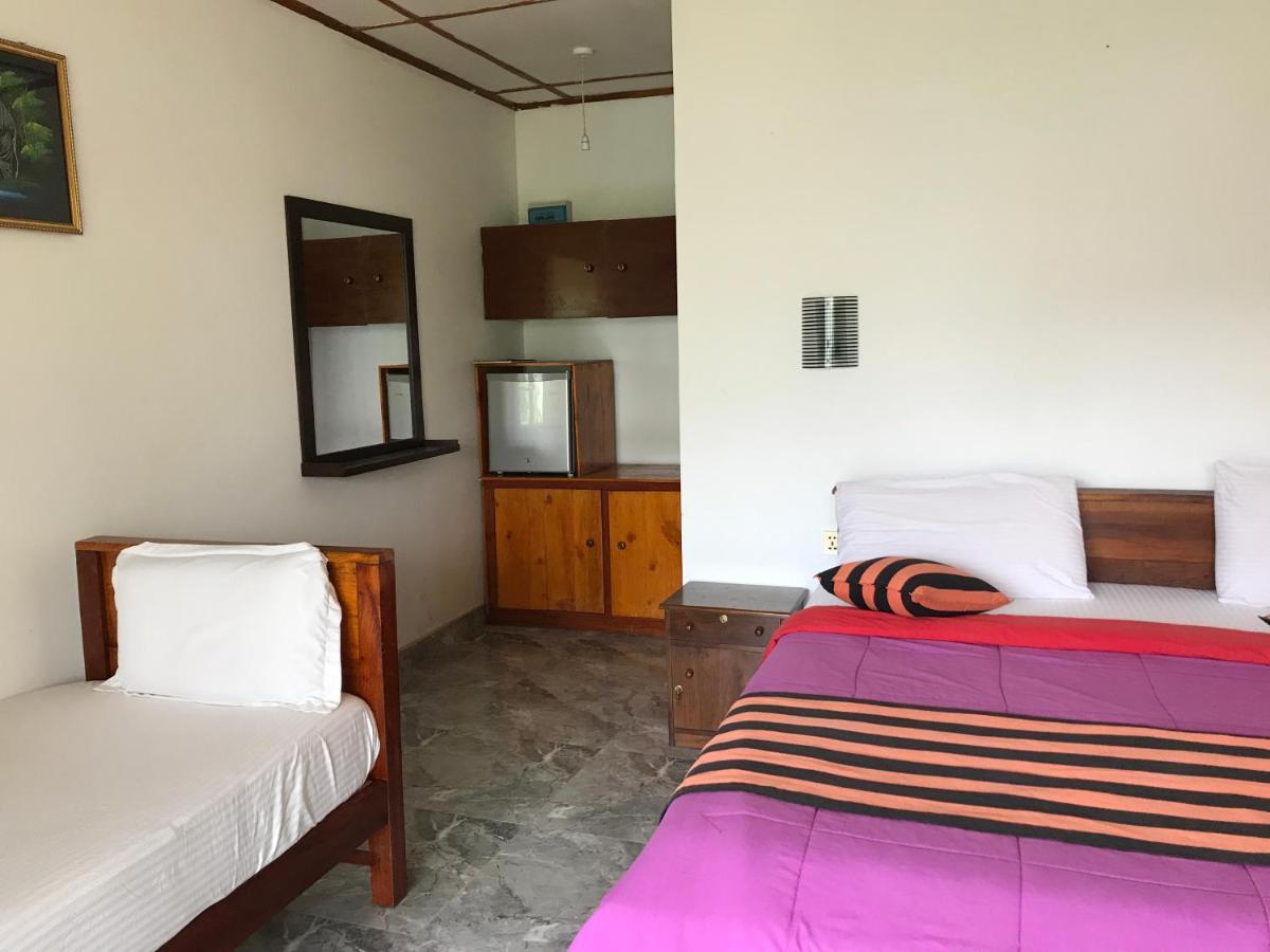 Ridge View Guest House -Ella Exterior foto