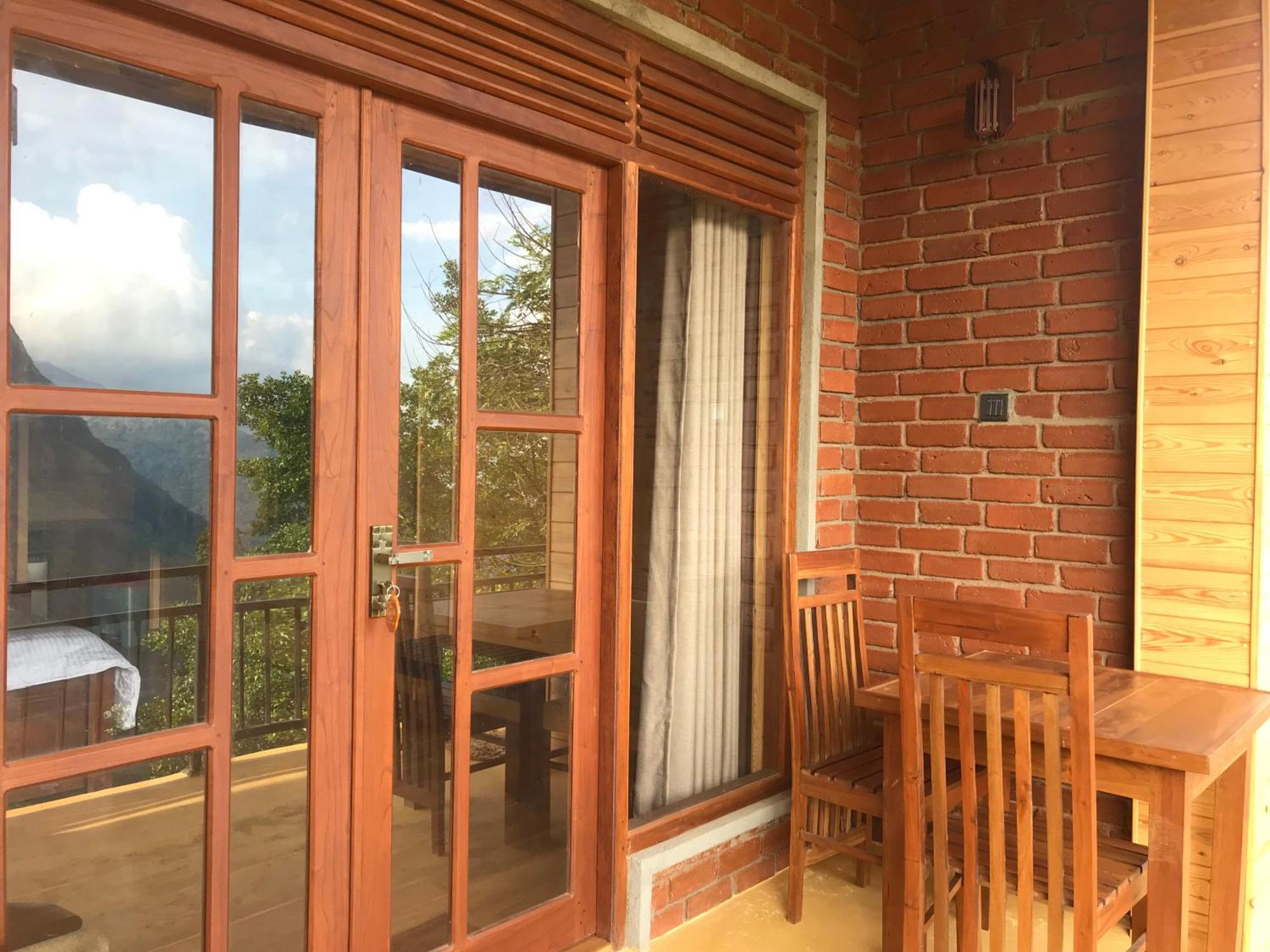 Ridge View Guest House -Ella Exterior foto