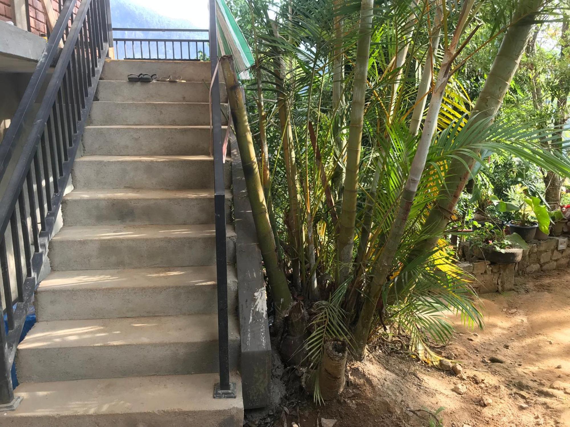 Ridge View Guest House -Ella Exterior foto