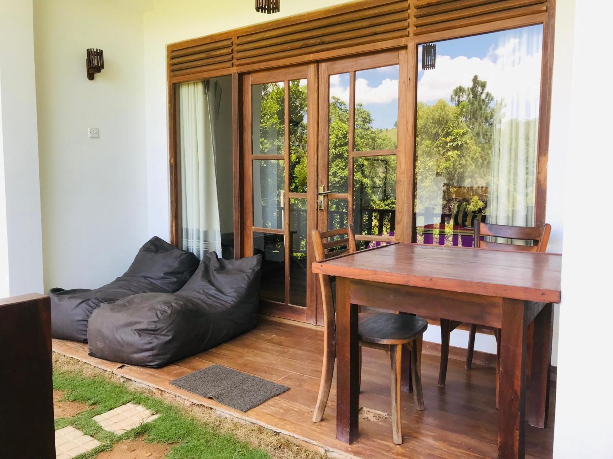 Ridge View Guest House -Ella Exterior foto