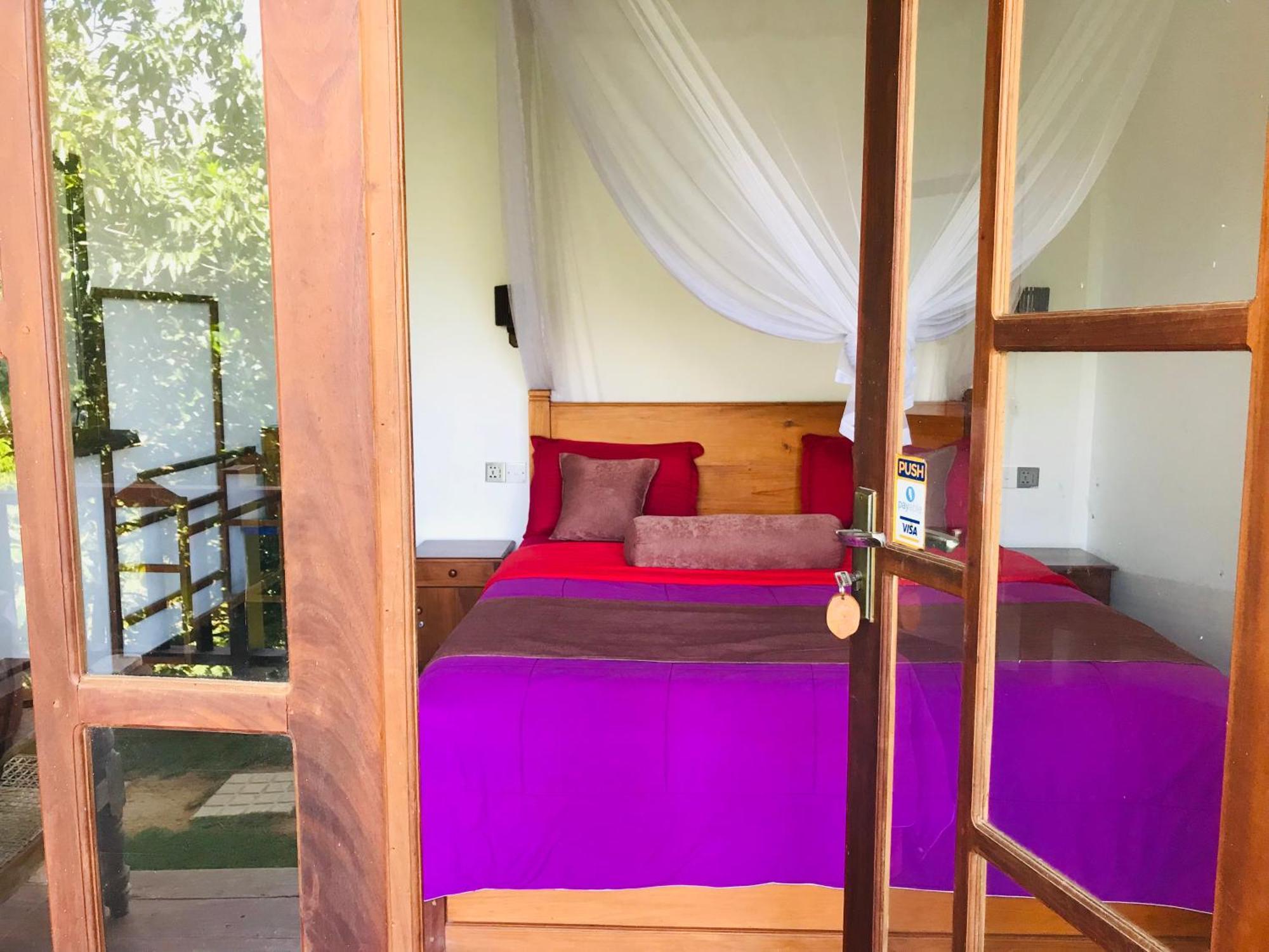 Ridge View Guest House -Ella Exterior foto